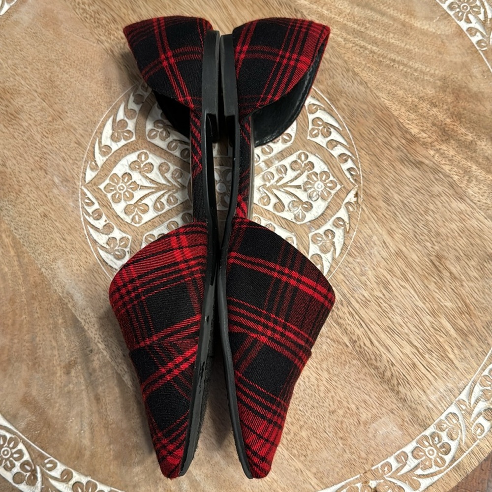 Chinese Laundry Easy Does It Ballet Flats - Picture 3 of 13